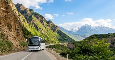 Экскурсии в Кисловодске: цены на 2026 год: Авто-пешеходные экскурсии