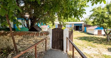 Интересный ракурс: Кисловодск